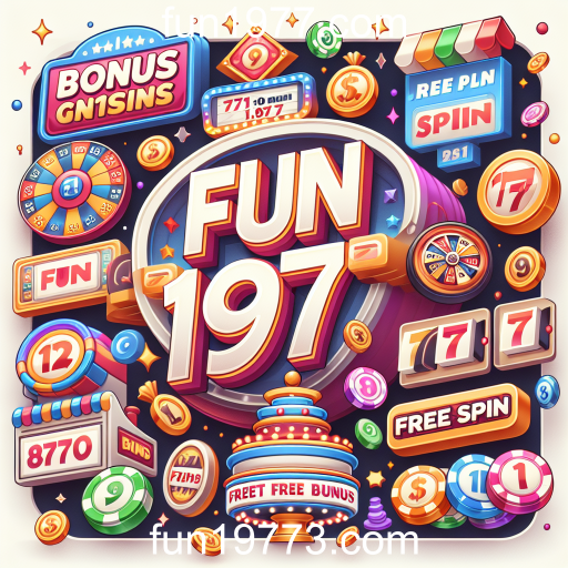 Atraia Seus Jogos com Bônus e Ofertas no fun1977.com
