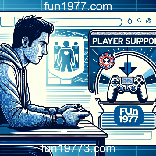 A Importância do Suporte ao Jogador nos Jogos Online
